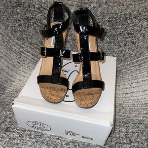 Steve Madden Lilacc